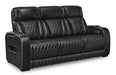 Boyington Living Room Set - Home Furniture And More (Brentwood, MD)