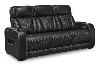 Boyington Living Room Set - Home Furniture And More (Brentwood, MD)