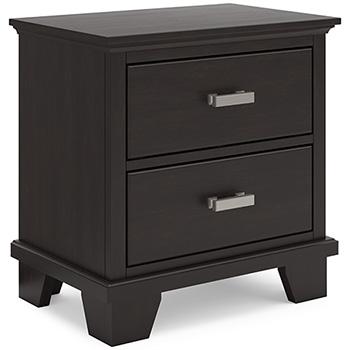 Covetown Bedroom Package - Home Furniture And More (Brentwood, MD)