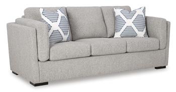 Evansley Living Room Set - Home Furniture And More (Brentwood, MD)