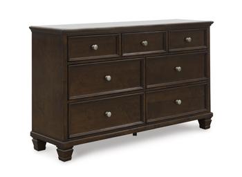 Danabrin Dresser - Home Furniture And More (Brentwood, MD)