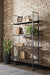Gilesgrove Bookcase - Home Furniture And More (Brentwood, MD)