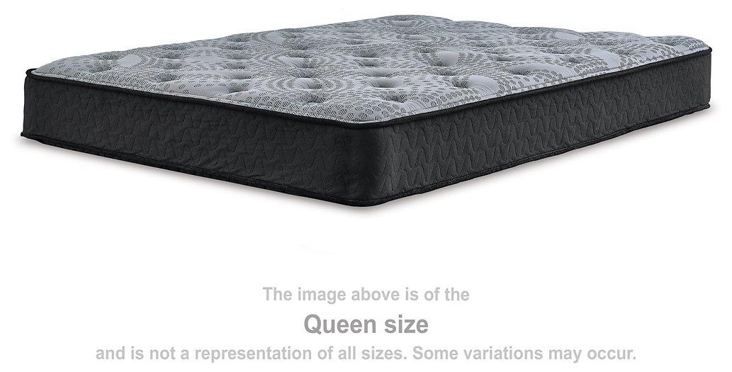 Comfort Plus Mattress - Home Furniture And More (Brentwood, MD)