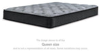 Comfort Plus Mattress - Home Furniture And More (Brentwood, MD)