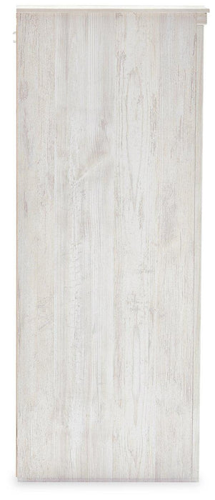Paxberry Dresser - Home Furniture And More (Brentwood, MD)