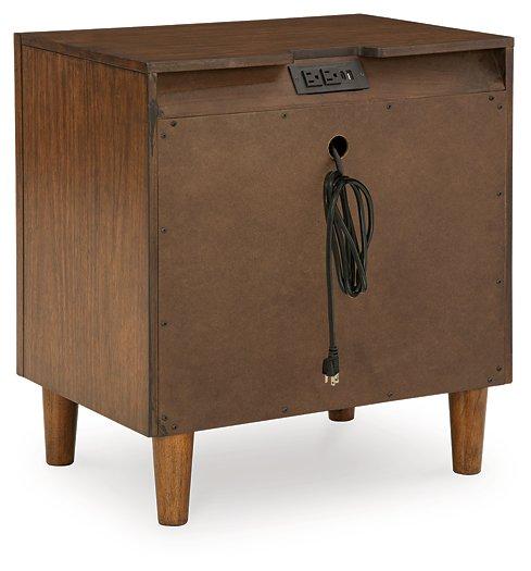 Lyncott Bedroom Set - Home Furniture And More (Brentwood, MD)