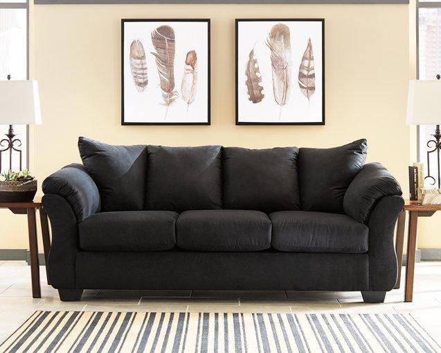 Darcy Sofa - Home Furniture And More (Brentwood, MD)