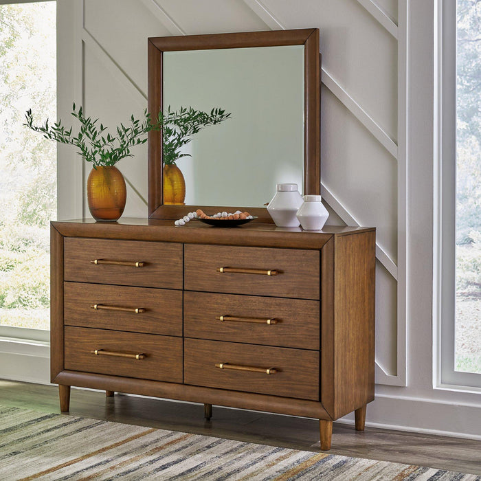 Lyncott Bedroom Set - Home Furniture And More (Brentwood, MD)