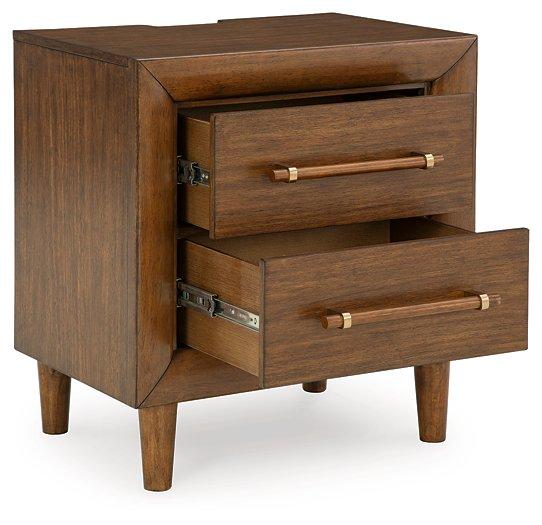 Lyncott Bedroom Set - Home Furniture And More (Brentwood, MD)