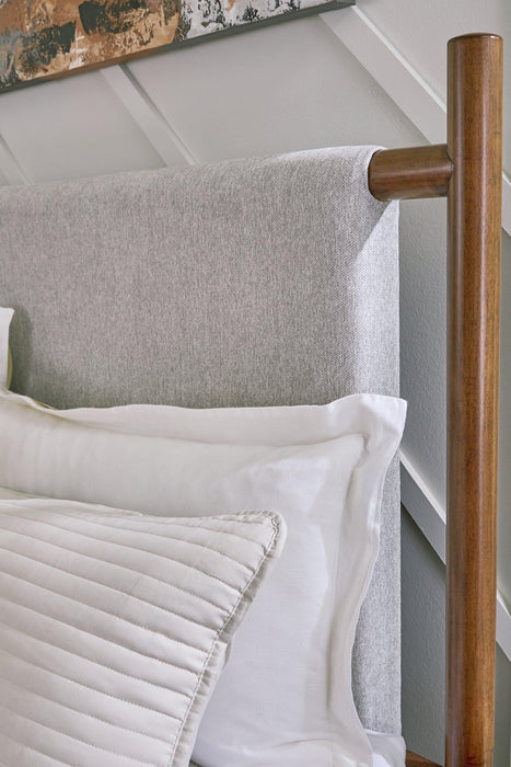 Lyncott Bedroom Set - Home Furniture And More (Brentwood, MD)