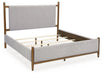 Lyncott Bedroom Set - Home Furniture And More (Brentwood, MD)