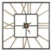 Thames Wall Clock image