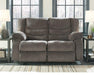 Tulen Reclining Loveseat - Home Furniture And More (Brentwood, MD)