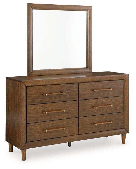 Lyncott Bedroom Set - Home Furniture And More (Brentwood, MD)