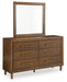 Lyncott Bedroom Set - Home Furniture And More (Brentwood, MD)