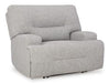 Acklen Place Oversized Power Recliner - Home Furniture And More (Brentwood, MD)