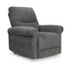 Aureta Power Lift Recliner - Home Furniture And More (Brentwood, MD)