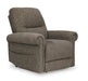 Aureta Power Lift Recliner - Home Furniture And More (Brentwood, MD)