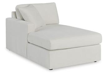 Modmax 5 Piece Sectional with Audio Console - Home Furniture And More (Brentwood, MD)