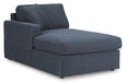 Modmax 5 Piece Sectional with Audio Console - Home Furniture And More (Brentwood, MD)