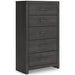 Hollivern Chest of Drawers - Home Furniture And More (Brentwood, MD)