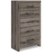 Graystorm Chest of Drawers - Home Furniture And More (Brentwood, MD)