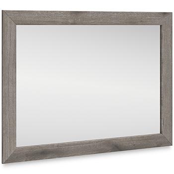 Graystorm Bedroom Mirror - Home Furniture And More (Brentwood, MD)