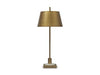 Fritzburn Table Lamp - Home Furniture And More (Brentwood, MD)