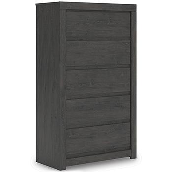 Fraluna Chest of Drawers - Home Furniture And More (Brentwood, MD)