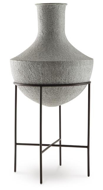 Estonbank Vase - Home Furniture And More (Brentwood, MD)