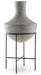Estonbank Vase - Home Furniture And More (Brentwood, MD)