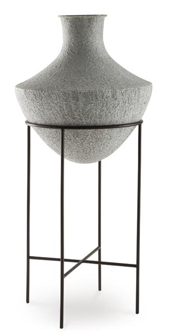 Estonbank Vase - Home Furniture And More (Brentwood, MD)