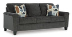 Erinslane Living Room Set - Home Furniture And More (Brentwood, MD)