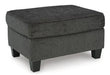 Erinslane Ottoman - Home Furniture And More (Brentwood, MD)