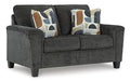 Erinslane Loveseat - Home Furniture And More (Brentwood, MD)