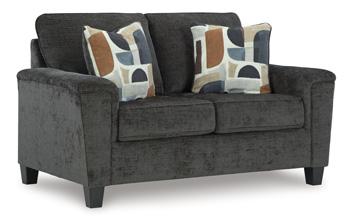 Erinslane Loveseat - Home Furniture And More (Brentwood, MD)