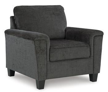 Erinslane Living Room Set - Home Furniture And More (Brentwood, MD)