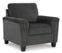 Erinslane Chair - Home Furniture And More (Brentwood, MD)