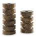 Emsleyfield Candle Holder Set (Set of 2) - Home Furniture And More (Brentwood, MD)