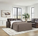 Santorine Sofa Sleeper - Home Furniture And More (Brentwood, MD)