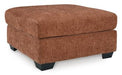 Aviemore Oversized Accent Ottoman - Home Furniture And More (Brentwood, MD)