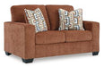 Aviemore Loveseat - Home Furniture And More (Brentwood, MD)