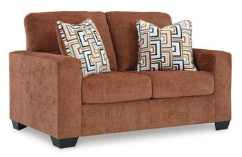 Aviemore Loveseat - Home Furniture And More (Brentwood, MD)