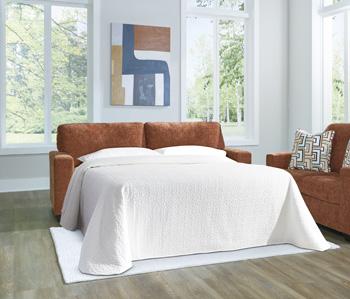 Aviemore Sofa Sleeper - Home Furniture And More (Brentwood, MD)