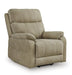 Next-Gen Durapella Power Lift Recliner - Home Furniture And More (Brentwood, MD)