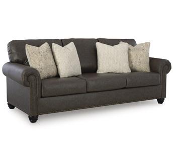 Roxmere Living Room Set - Home Furniture And More (Brentwood, MD)