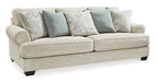 Monaghan Living Room Set - Home Furniture And More (Brentwood, MD)