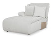 Top Tier Reclining Sectional Sofa with Chaise - Home Furniture And More (Brentwood, MD)