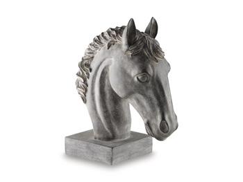Carnlow Sculpture - Home Furniture And More (Brentwood, MD)
