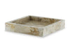 Edurton Tray (Set of 2) - Home Furniture And More (Brentwood, MD)